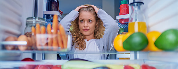 Mitos y Realidades Sobre Las Dietas