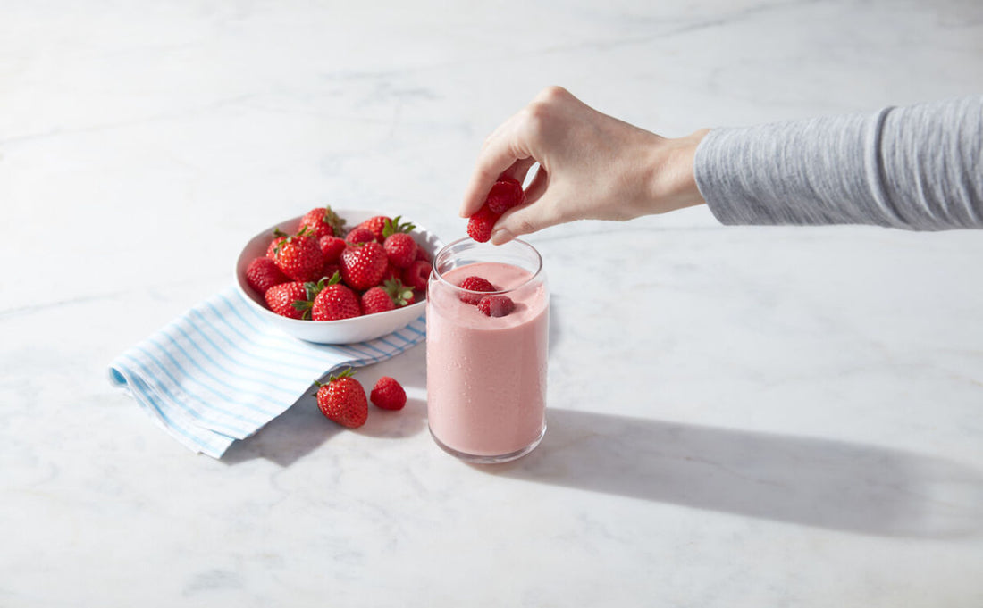 Alimentación Balanceada