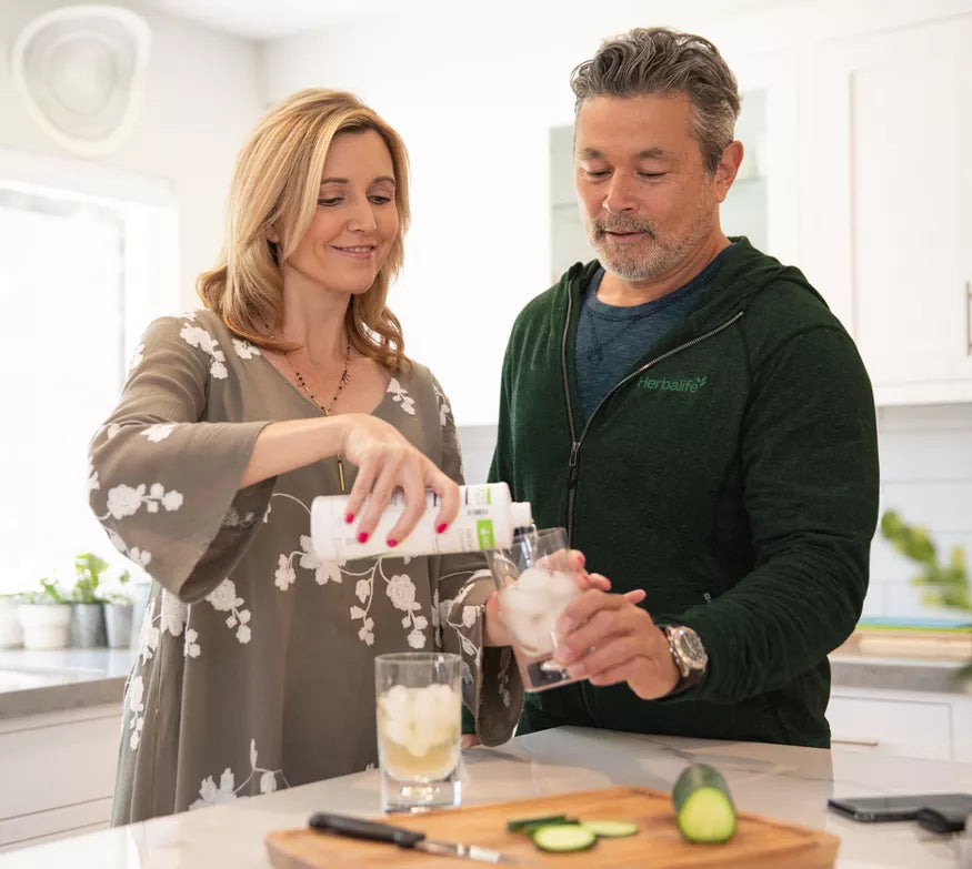 Herbal Aloe Concentrado - Dave Suplementos