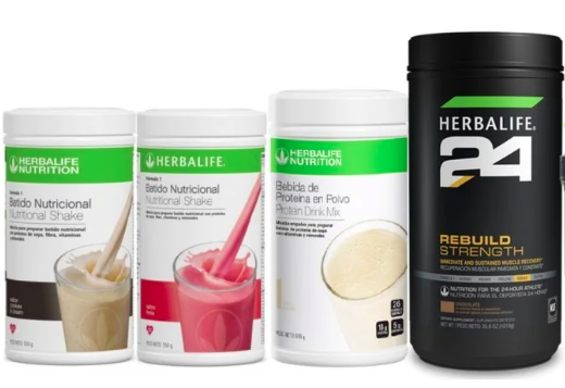 COMBO Aumento de Masa Muscular - Dave Suplementos