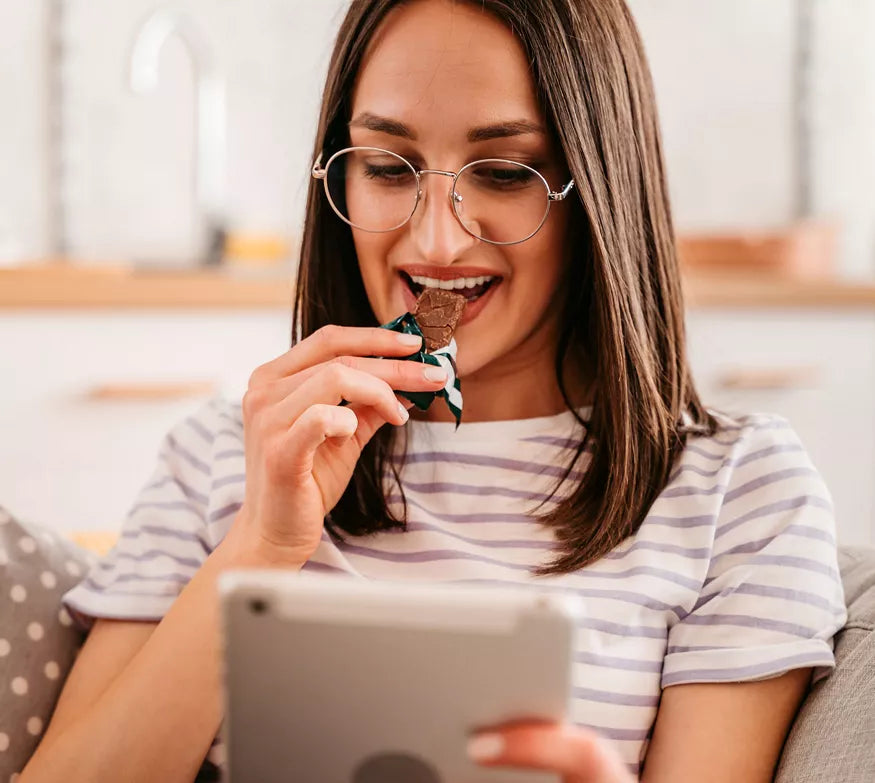 Barra Proteica - Dave Suplementos