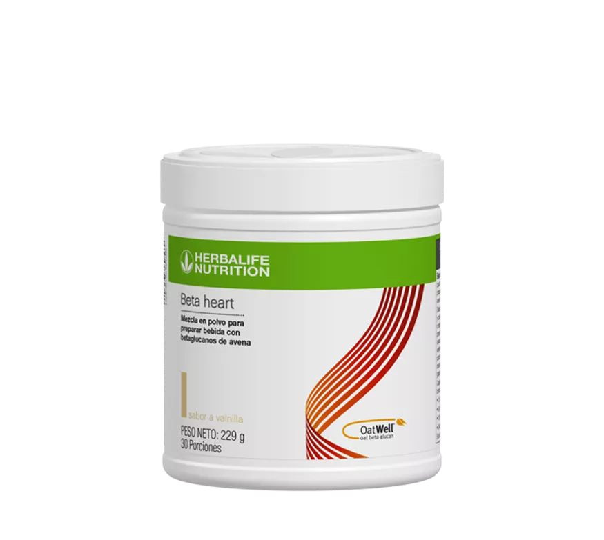 Beta Heart - Dave Suplementos