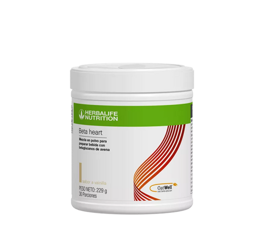 Beta Heart - Dave Suplementos