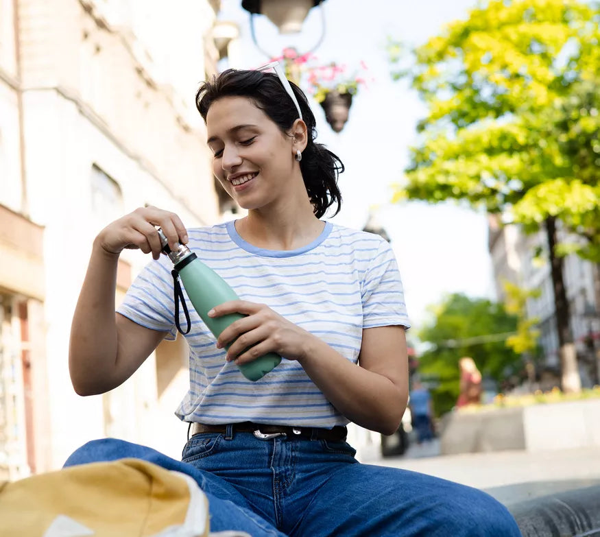 Beverage Mix - Dave Suplementos