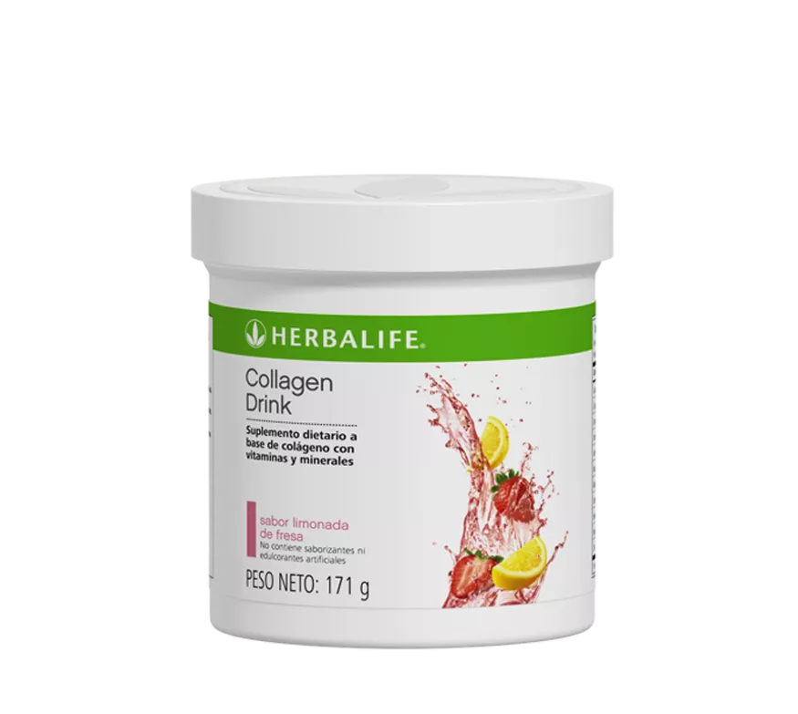 Collagen Drink - Dave Suplementos