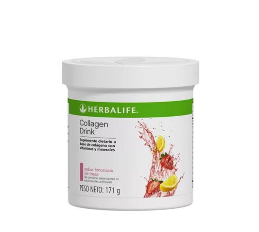 Collagen Drink - Dave Suplementos