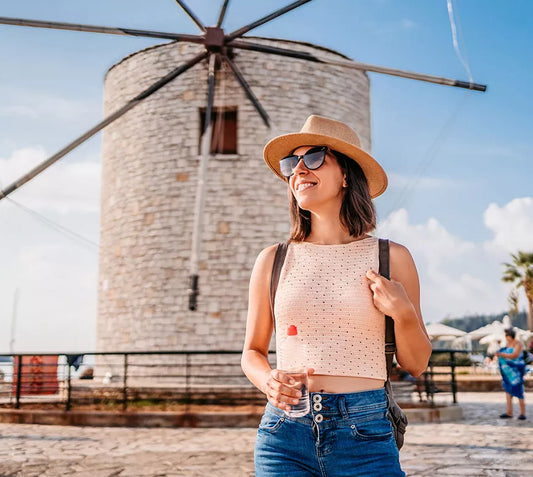 Herbalife SKIN® Crema Humectante Protectora de Día de Amplio Espectro FPS 30 - Dave Suplementos