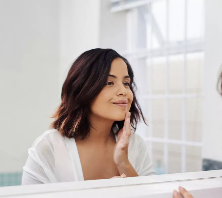 Herbalife SKIN® Exfoliante Instantáneo con Arándanos - Dave Suplementos