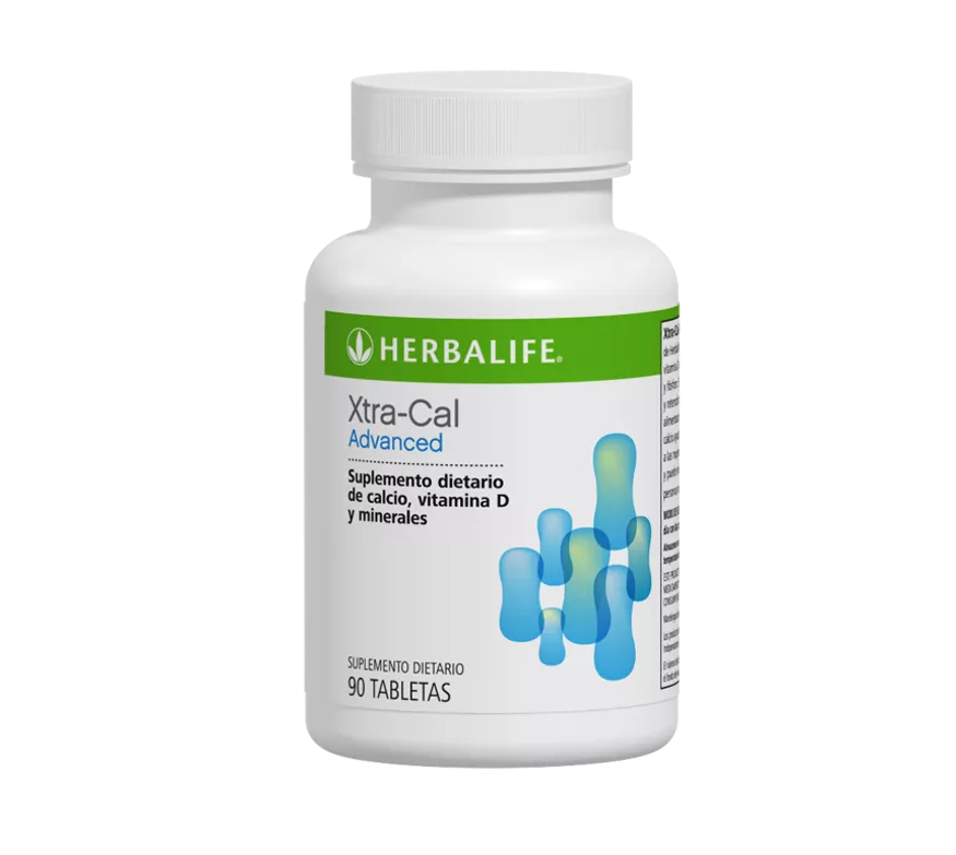 Xtra-Cal Advanced - Dave Suplementos