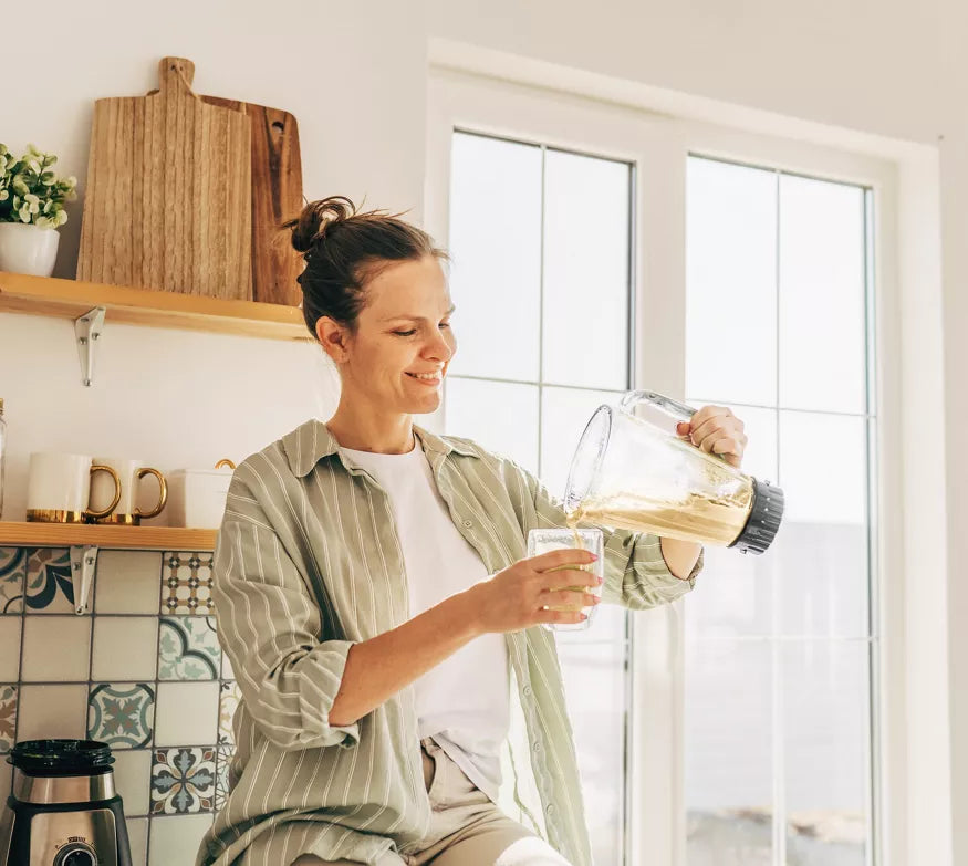 Fórmula 3 Alimento Proteínico - Dave Suplementos