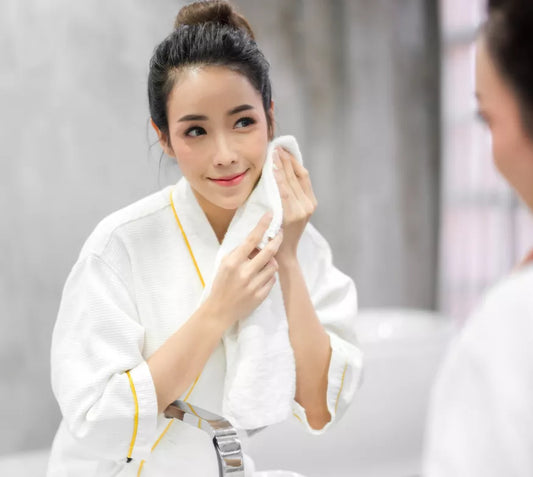 Herbalife SKIN® Limpiador Facial Cítrico - Dave Suplementos