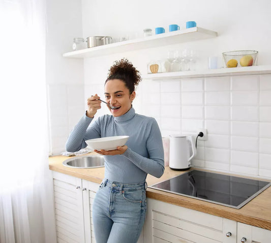 Fórmula 1 Nutri Soup - Dave Suplementos