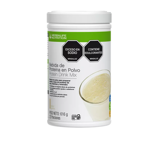 Bebida de Proteína en Polvo - Dave Suplementos