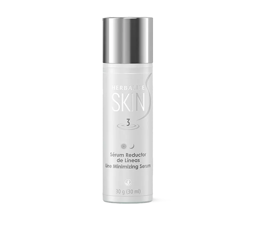 Herbalife SKIN® Sérum Reductor de Líneas - Dave Suplementos