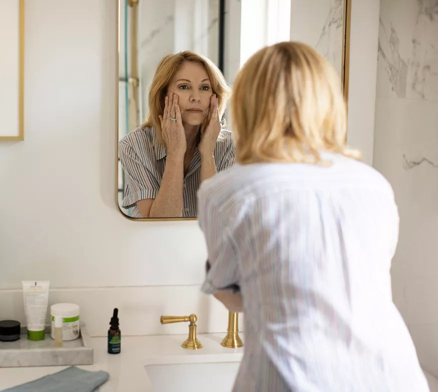 Herbalife SKIN® Sérum Reductor de Líneas - Dave Suplementos