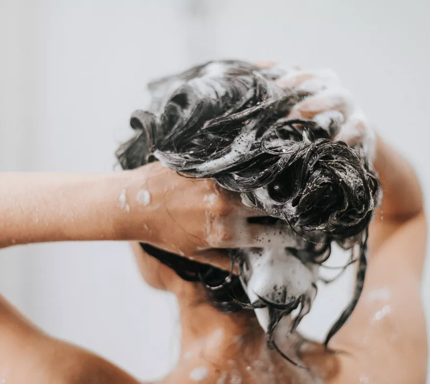 Herbal Aloe Shampoo Fortificante - Dave Suplementos