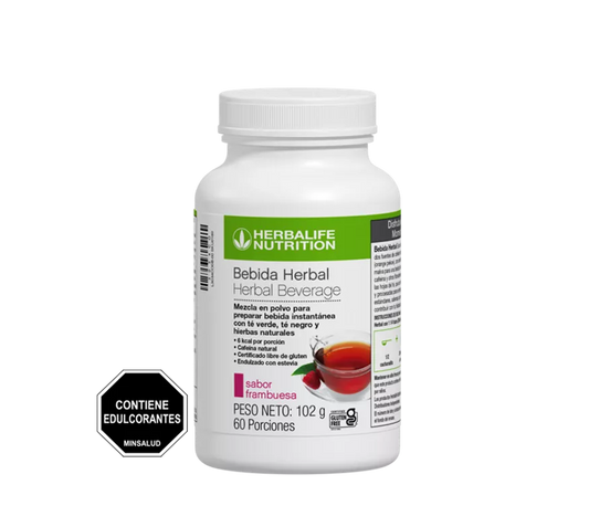 Bebida Herbal - Dave Suplementos