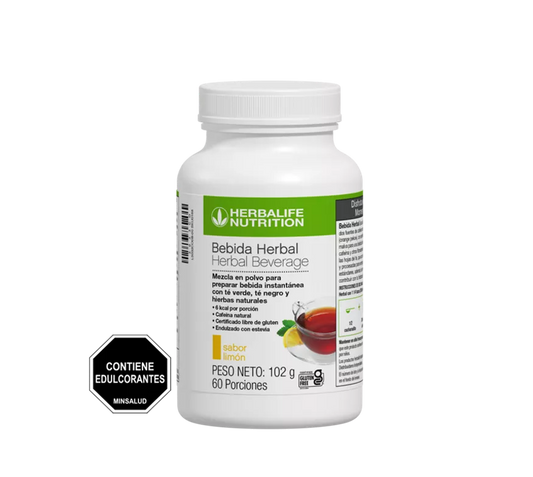 Bebida Herbal - Dave Suplementos