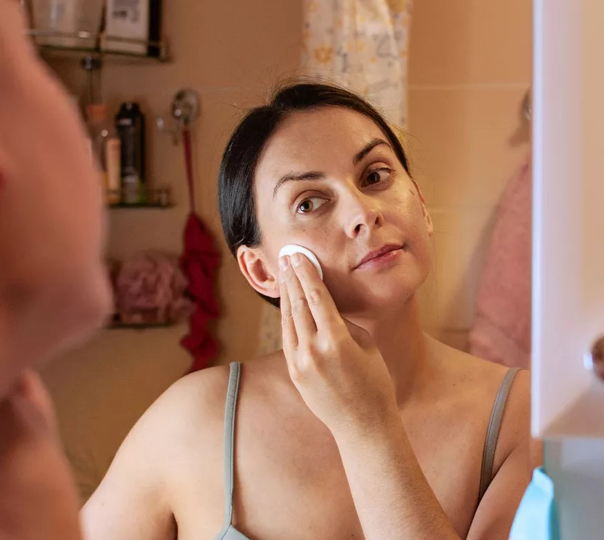 Herbalife SKIN® Tonificador Energizante de Hierbas - Dave Suplementos