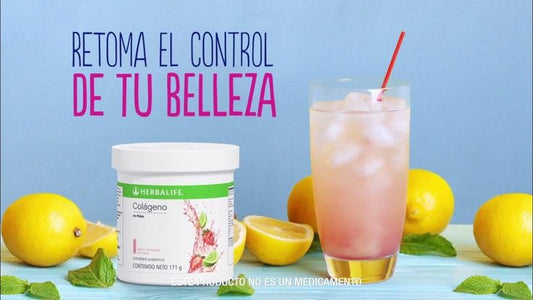 PREGUNTAS Frecuentes Sobre La Importancia Del Consumo de Colágeno en tu Rutina Diaria