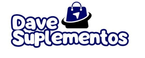 Dave Suplementos