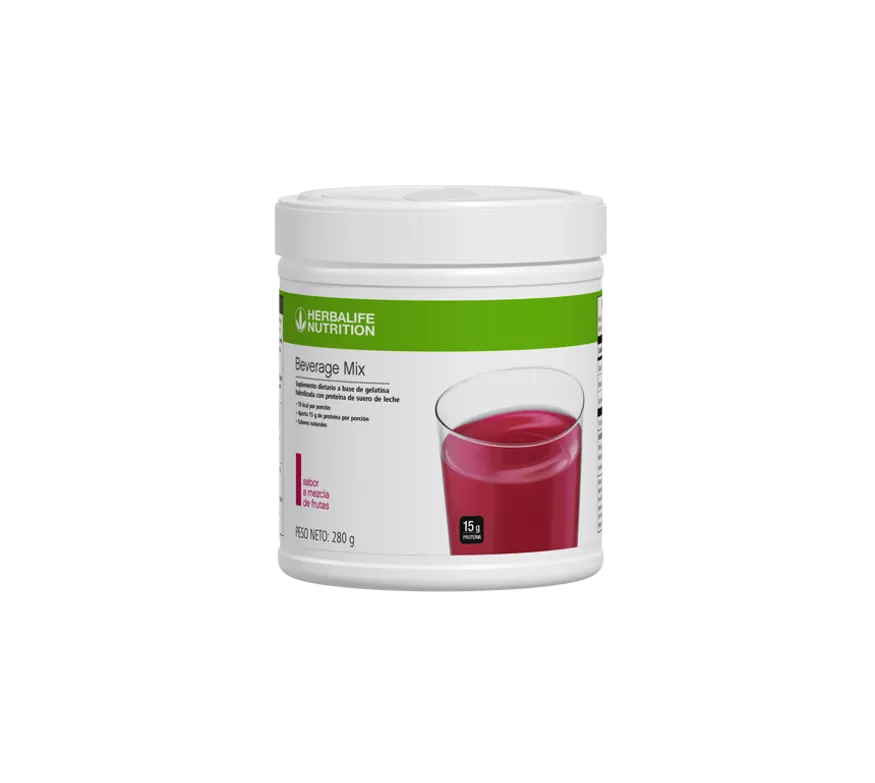 Beverage Mix - Dave Suplementos