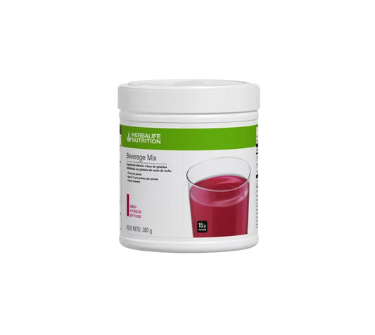 Beverage Mix - Dave Suplementos