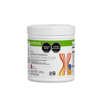 Fórmula 3 Alimento Proteínico - Dave Suplementos