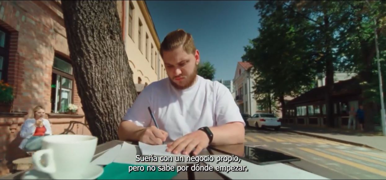 Cargar video: ¿ Buscas una oportunidad para generar ingresos extras ?