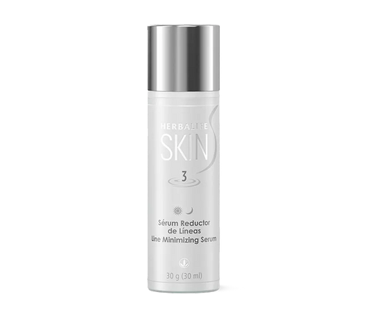 Herbalife SKIN® Sérum Reductor de Líneas - Dave Suplementos
