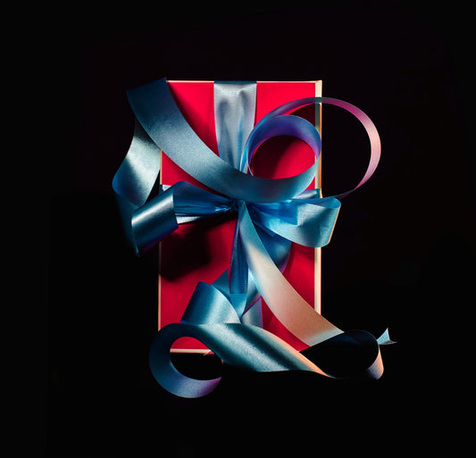 Tarjeta de Regalo - Dave Suplementos