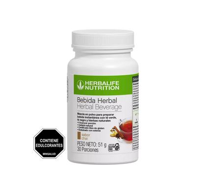 Bebida Herbal - Dave Suplementos
