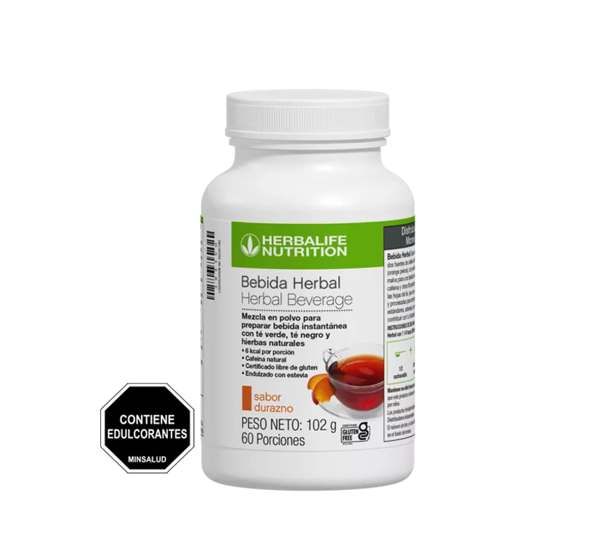 Bebida Herbal - Dave Suplementos