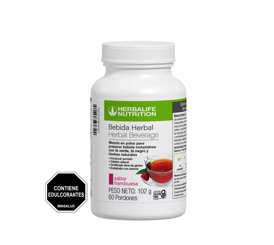 Bebida Herbal - Dave Suplementos