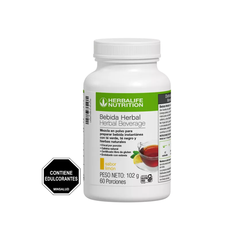 Bebida Herbal - Dave Suplementos