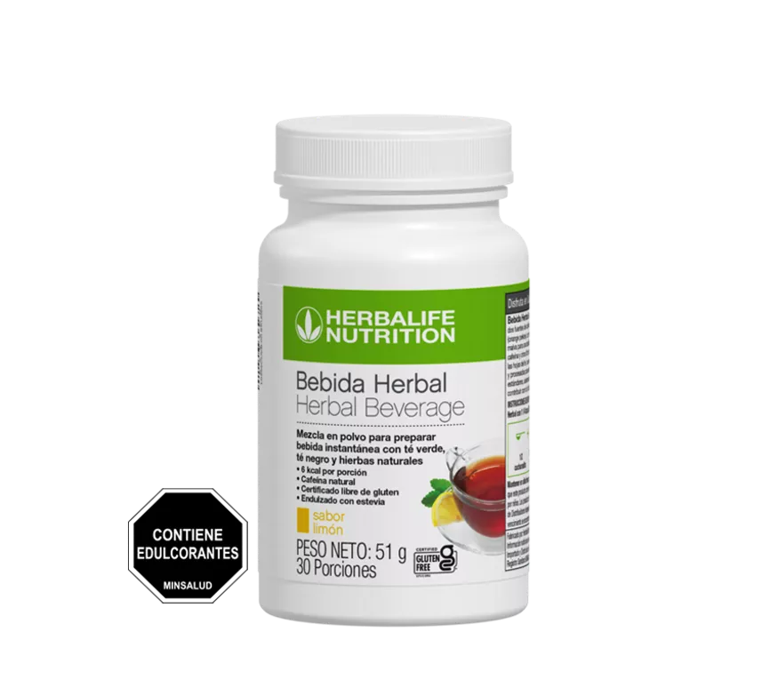 Bebida Herbal - Dave Suplementos