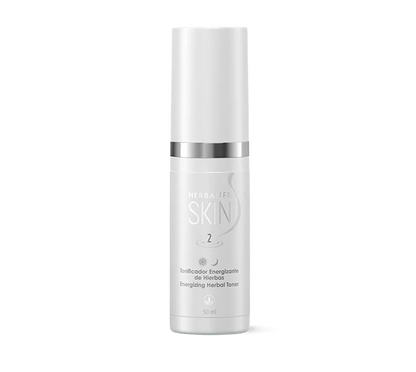 Herbalife SKIN® Tonificador Energizante de Hierbas - Dave Suplementos