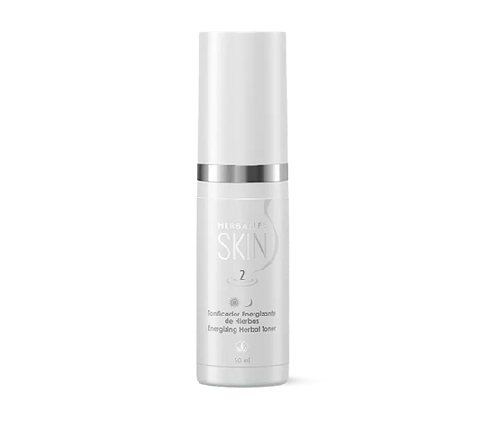 Herbalife SKIN® Tonificador Energizante de Hierbas - Dave Suplementos